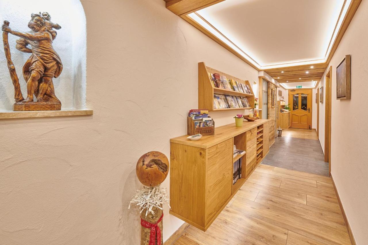 Gaestehaus Sonnenbichl Μπερχτεσγκάντεν Εξωτερικό φωτογραφία