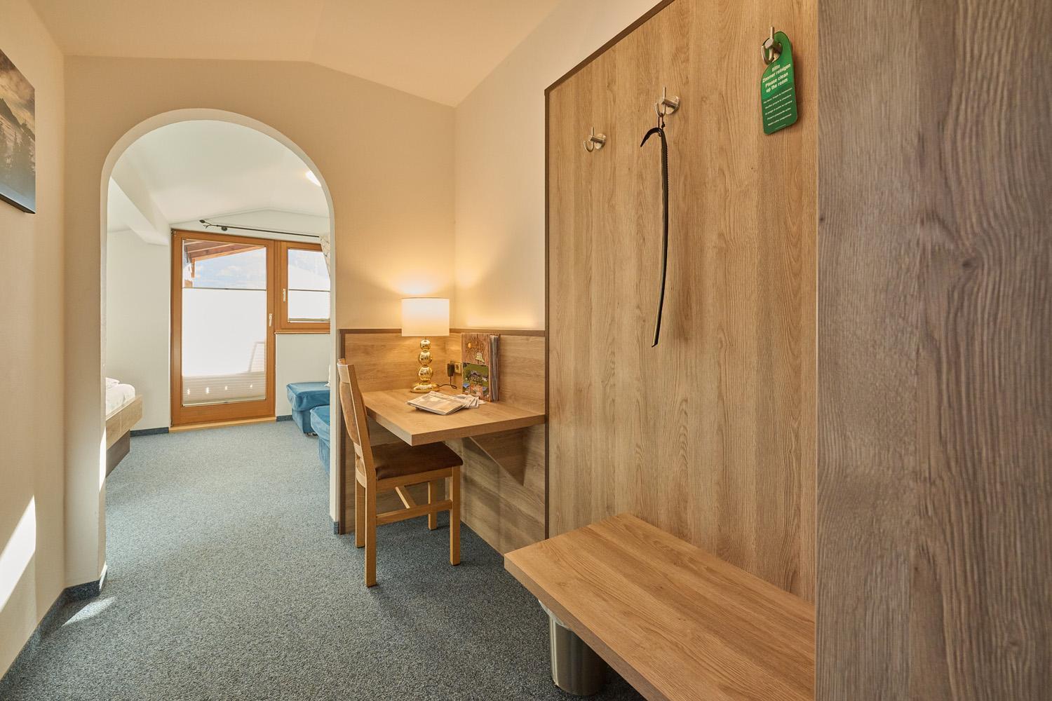 Gaestehaus Sonnenbichl Μπερχτεσγκάντεν Εξωτερικό φωτογραφία