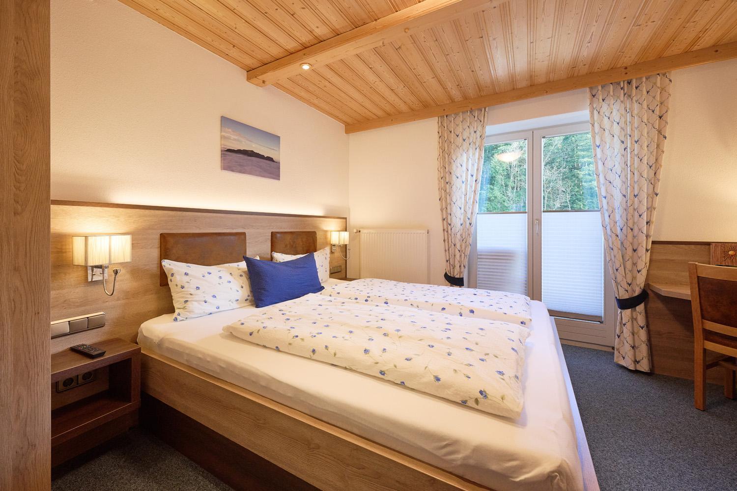 Gaestehaus Sonnenbichl Μπερχτεσγκάντεν Εξωτερικό φωτογραφία