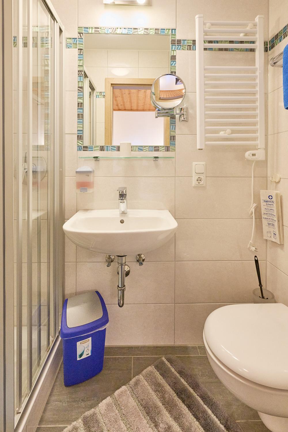 Gaestehaus Sonnenbichl Μπερχτεσγκάντεν Εξωτερικό φωτογραφία