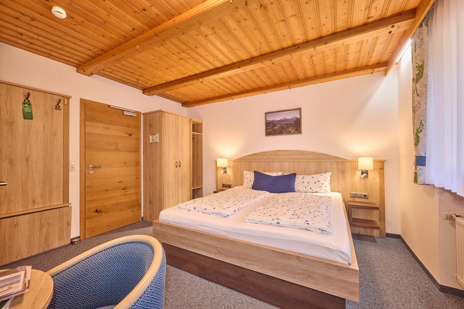 Gaestehaus Sonnenbichl Μπερχτεσγκάντεν Εξωτερικό φωτογραφία