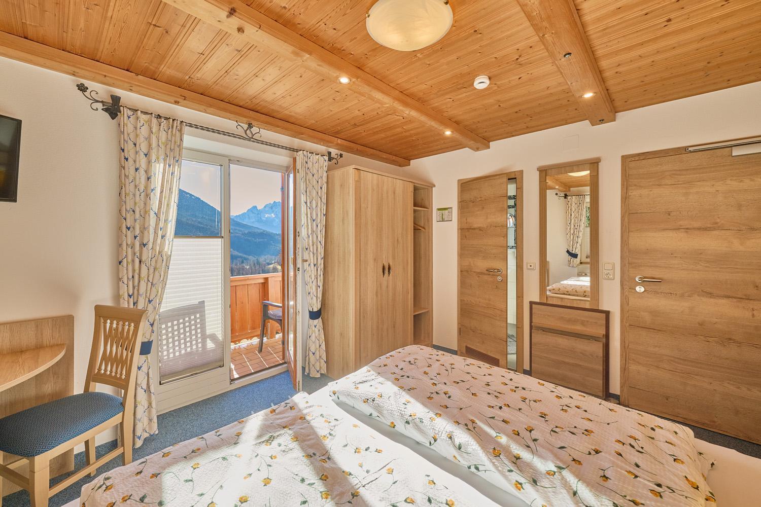 Gaestehaus Sonnenbichl Μπερχτεσγκάντεν Εξωτερικό φωτογραφία