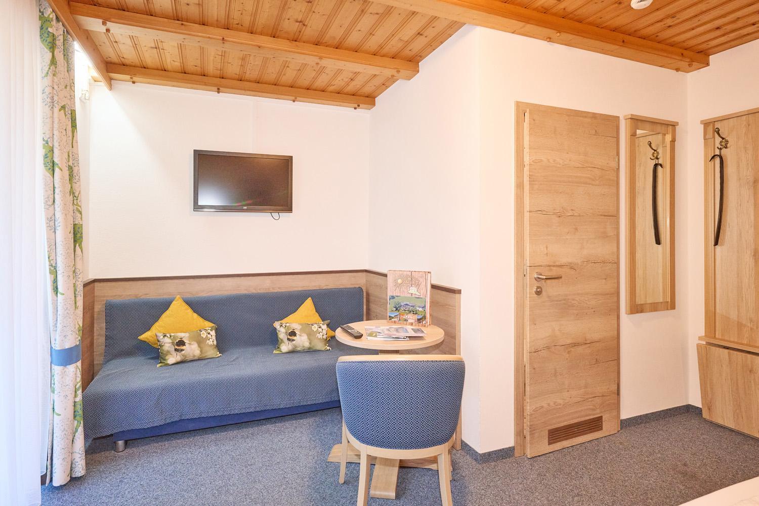 Gaestehaus Sonnenbichl Μπερχτεσγκάντεν Εξωτερικό φωτογραφία