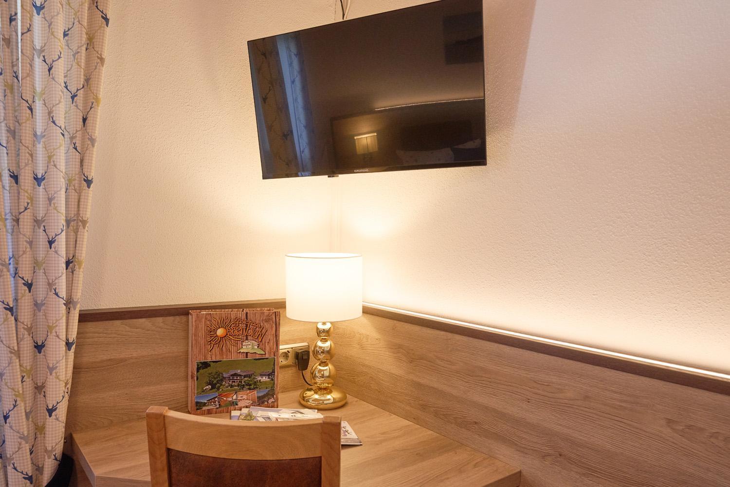 Gaestehaus Sonnenbichl Μπερχτεσγκάντεν Εξωτερικό φωτογραφία