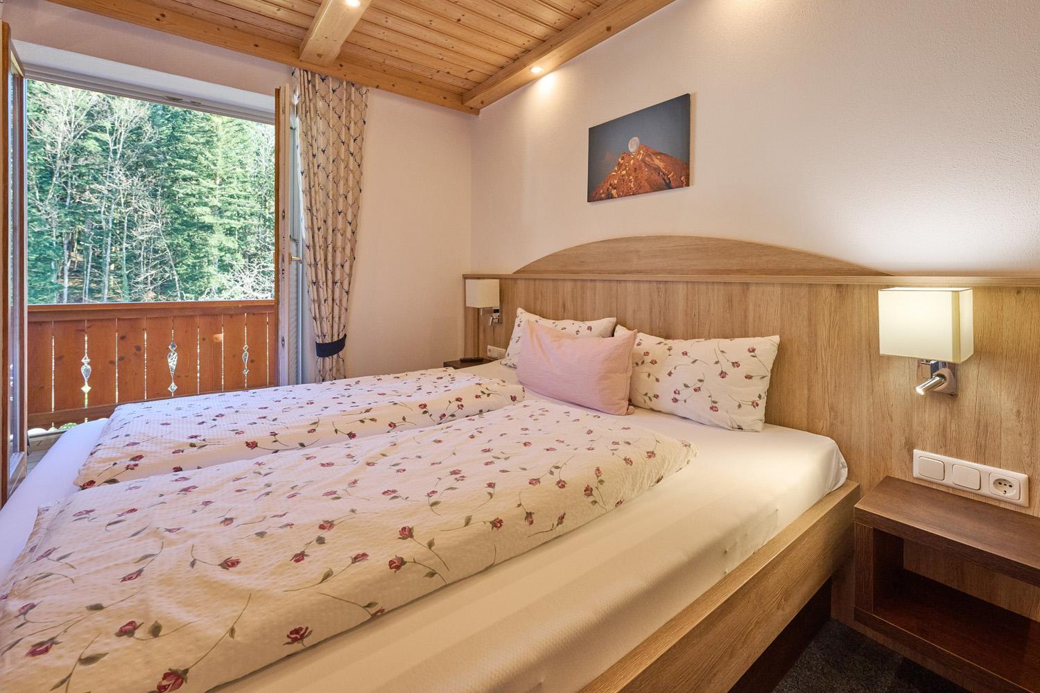 Gaestehaus Sonnenbichl Μπερχτεσγκάντεν Εξωτερικό φωτογραφία
