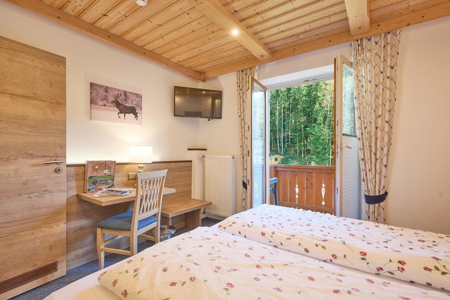 Gaestehaus Sonnenbichl Μπερχτεσγκάντεν Εξωτερικό φωτογραφία
