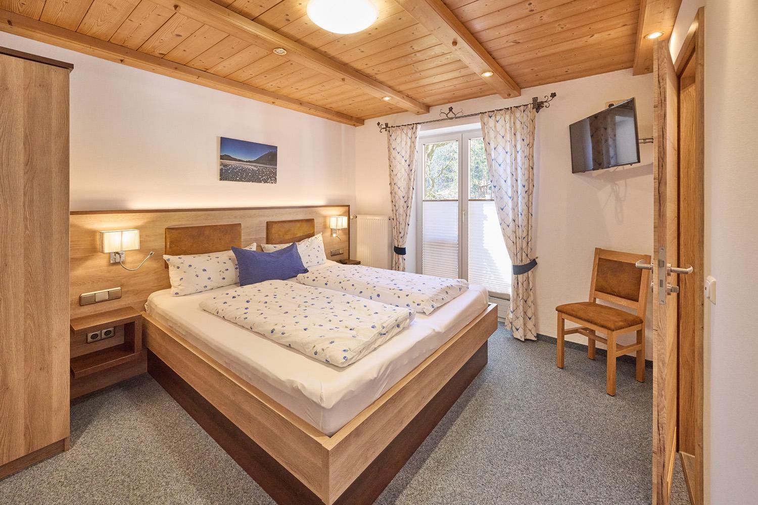 Gaestehaus Sonnenbichl Μπερχτεσγκάντεν Εξωτερικό φωτογραφία
