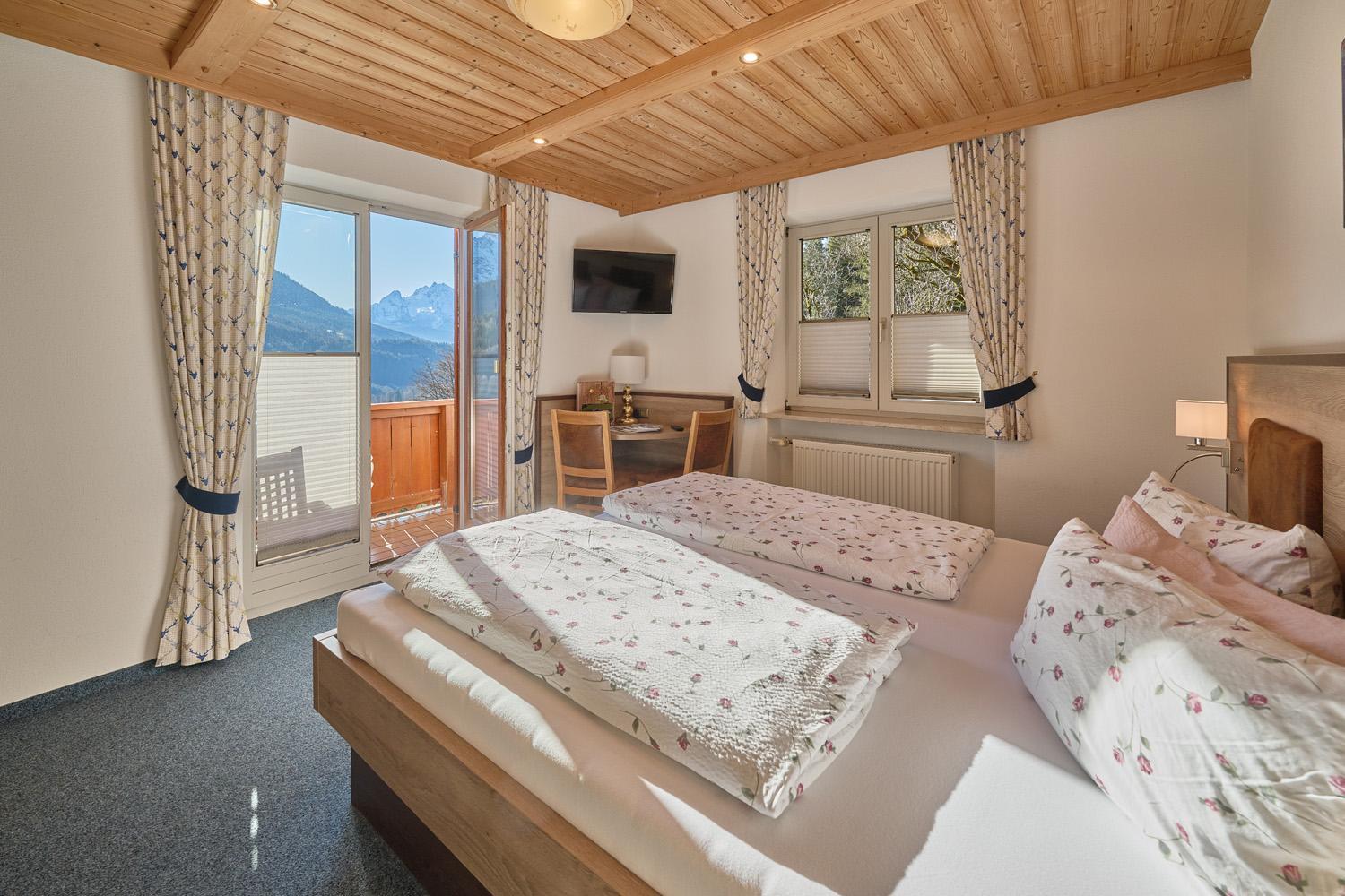 Gaestehaus Sonnenbichl Μπερχτεσγκάντεν Εξωτερικό φωτογραφία