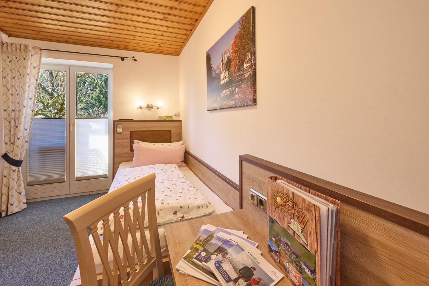 Gaestehaus Sonnenbichl Μπερχτεσγκάντεν Εξωτερικό φωτογραφία